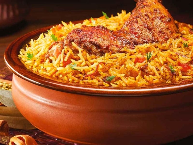 authentic-chicken-biryani